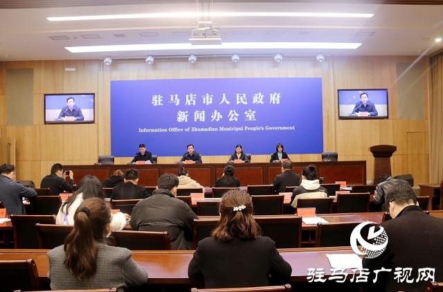 繼續推進助殘服務專場 2022年駐馬店要做好這些惠民實事