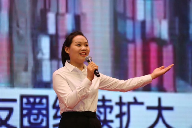 獻禮青年節！市紀委監委機關五四青年節主題演講比賽（決賽）圓滿舉行