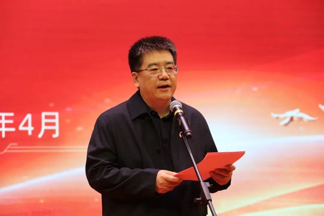 獻禮青年節！市紀委監委機關五四青年節主題演講比賽（決賽）圓滿舉行