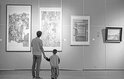 不只是看展品、聽講解——在博物館學知識，解鎖更多新花樣