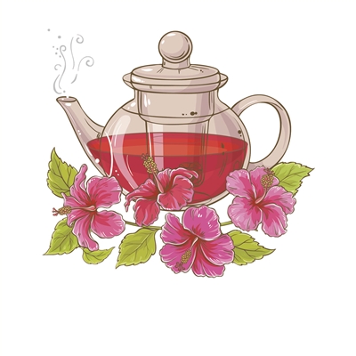 這些降火氣的花草茶 你喝對(duì)了嗎？