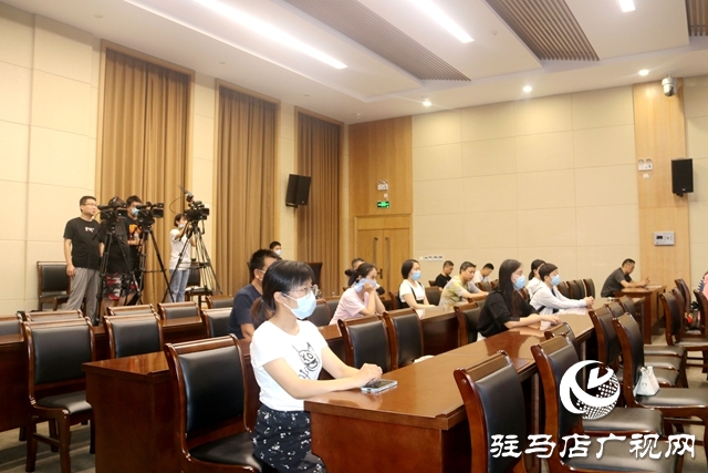 駐馬店市2022年“惠民文化節”開展16項群眾文化活動