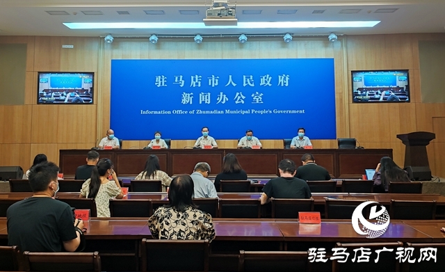 截止7月20日24時駐馬店本輪疫情共發現陽性感染者 511 例