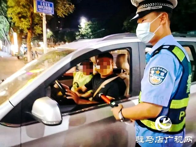 平輿縣公安局 “七個發力” 確?！鞍偃招袆印比〉脤嵭? width=