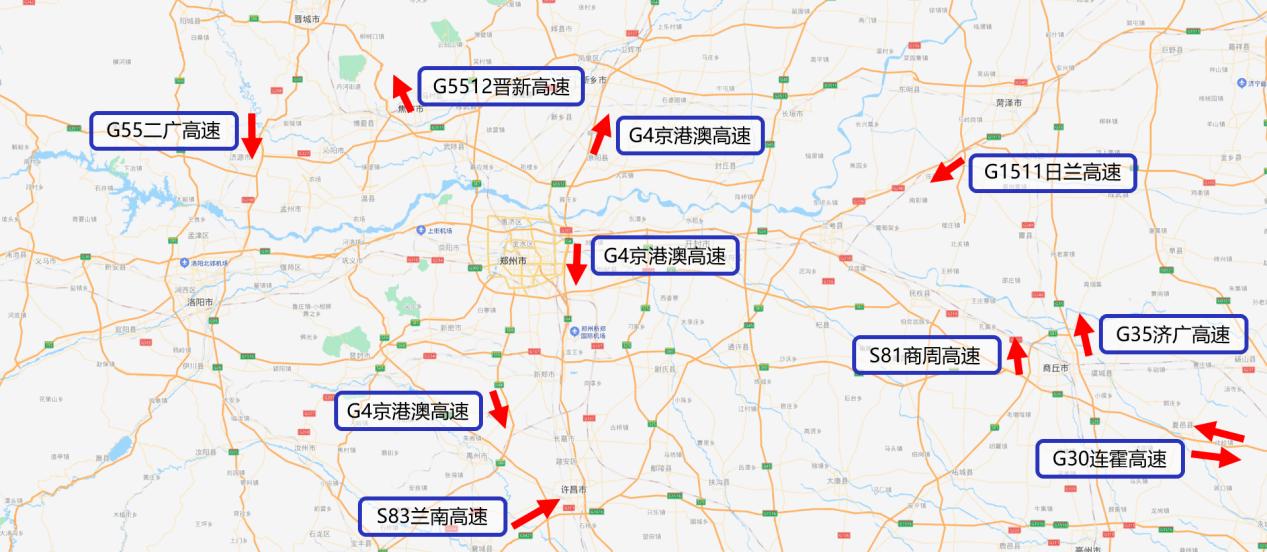 中秋節高速公路通行不免費，最新防疫政策來了