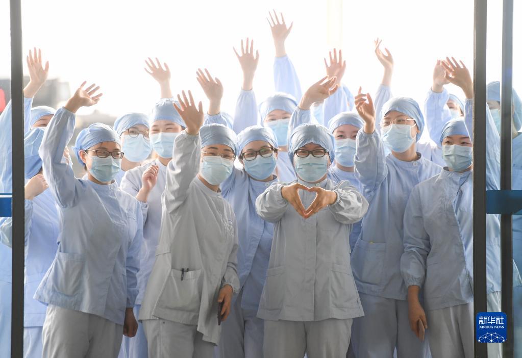 創造令人刮目相看的人間奇跡——黨的二十大代表談新時代十年的偉大變革
