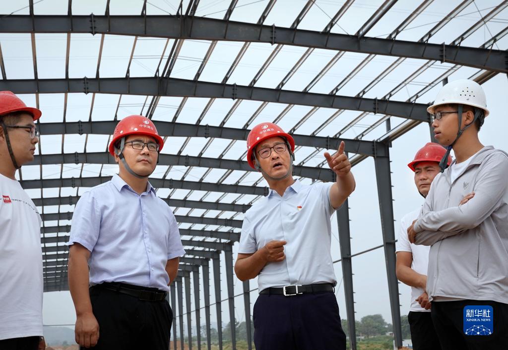 創造令人刮目相看的人間奇跡——黨的二十大代表談新時代十年的偉大變革