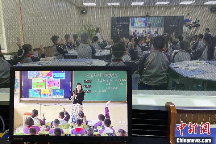 警方已介入女教師網課事件，“網課入侵”為何頻頻發生？