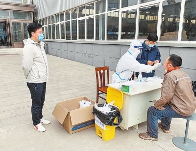 政策護航有力度 經濟發展有溫度