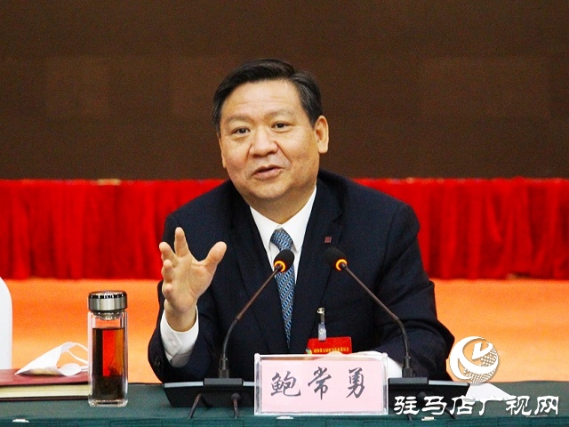 兩會時(shí)間｜市領(lǐng)導(dǎo)、市政協(xié)五屆一次會議主席團(tuán)常務(wù)主席參加市政協(xié)五屆一次會議委員組討論