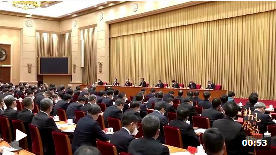 非凡的領航丨習近平：遇到的困難很多，有的困難是空前的，但是我們做到了