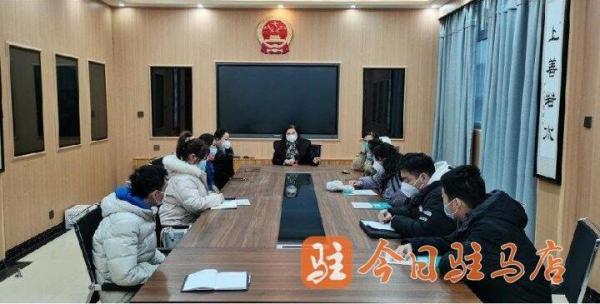 揚帆起航 砥礪前行 新入職社區工作者到社區全面開展工作