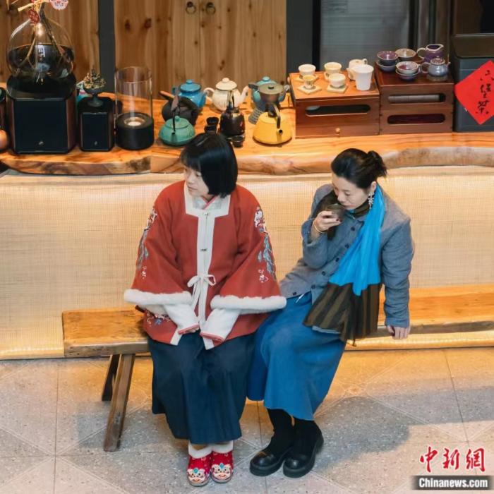 這個春節，你感受到全方位的“文化味兒”了嗎？