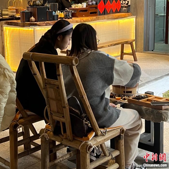 這個春節，你感受到全方位的“文化味兒”了嗎？
