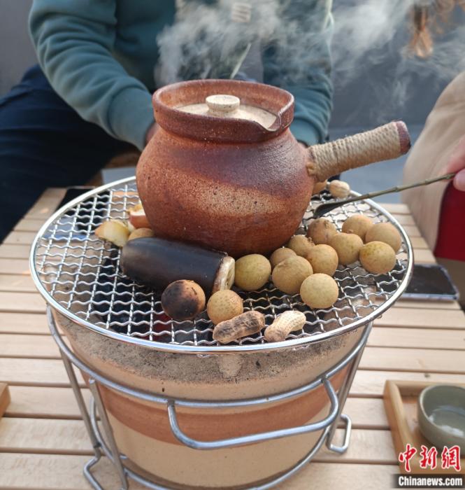 這個春節，你感受到全方位的“文化味兒”了嗎？