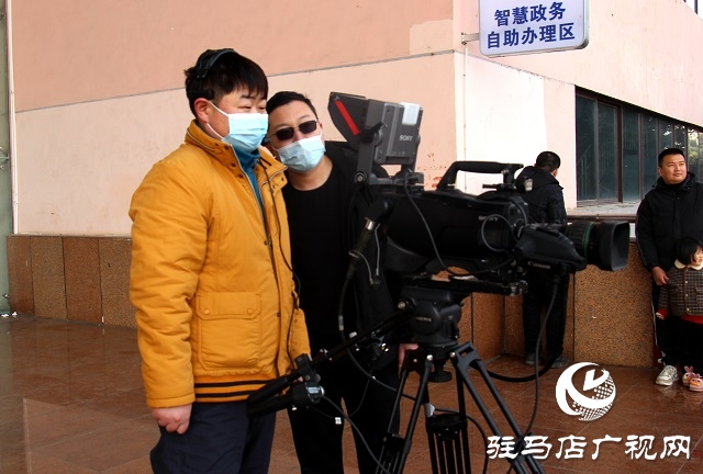 駐馬店：多部門聯動 助力民間文化藝術展演