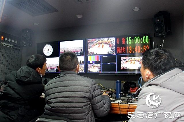 駐馬店：多部門聯動 助力民間文化藝術展演