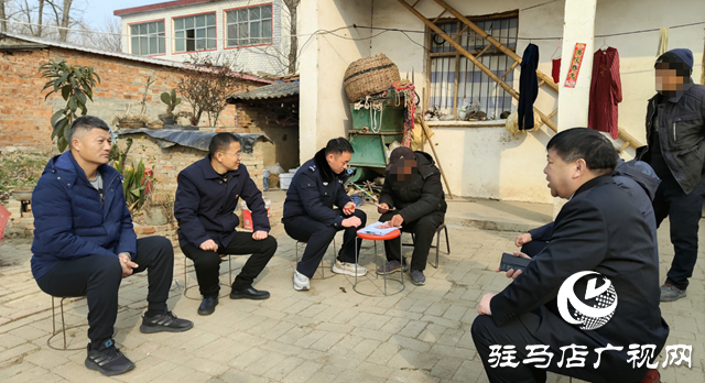 正陽法院持續開展涉民生案件專項執行行動