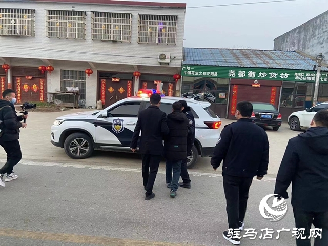 正陽法院持續開展涉民生案件專項執行行動
