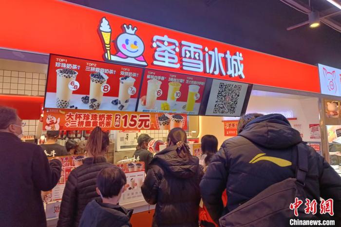 新式茶飲們的食品安全“魔咒”應如何破解？