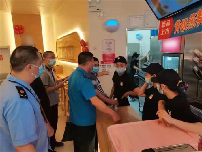 新式茶飲們的食品安全“魔咒”應如何破解？