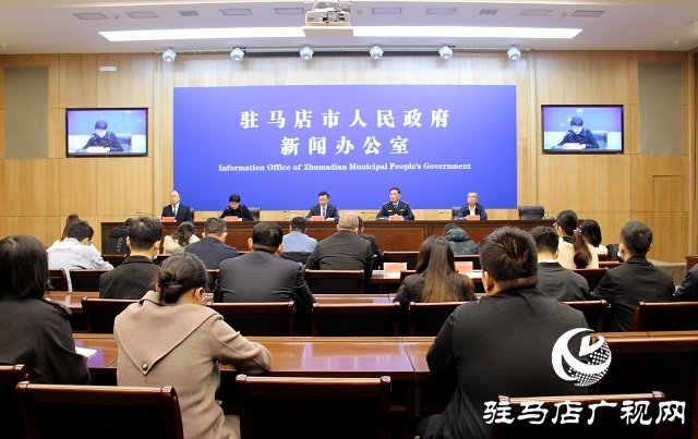 平輿縣：強化機制精準發力 不斷提升企業和群眾幸福感