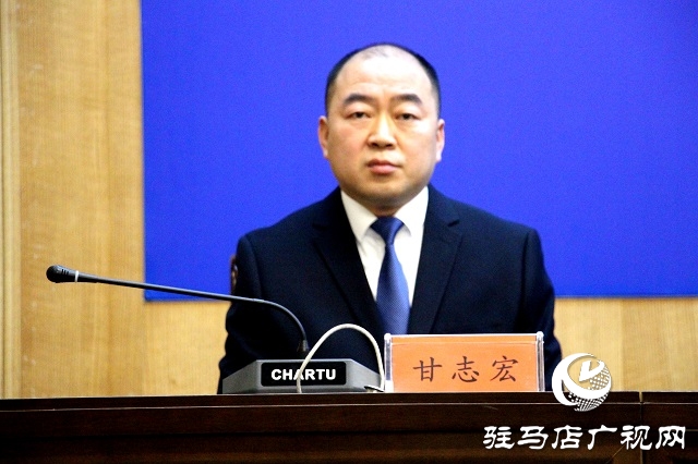 平輿縣：強化機制精準發力 不斷提升企業和群眾幸福感