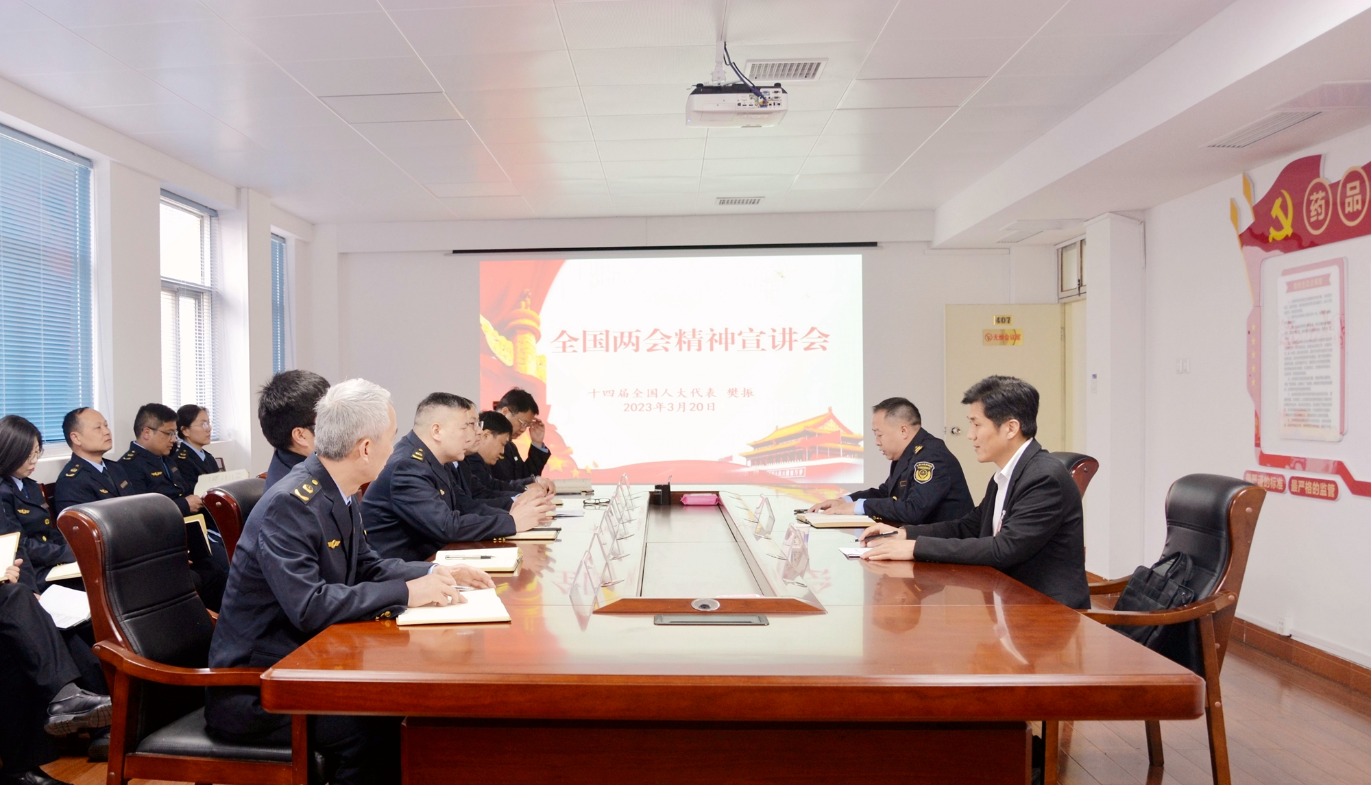 融“會”貫通丨駐豫全國人大代表樊振：人才優先 下好創新驅動棋 打好“換道領跑”主動仗