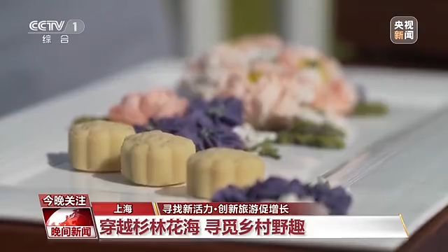 各行各業“忙起來”了！消費新業態激發經濟增長新活力