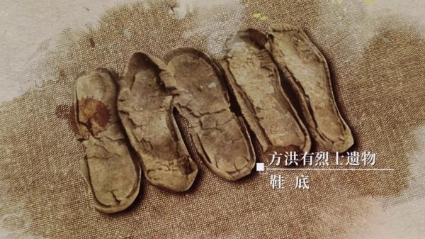 英雄之光｜這碗河蚌湯還是70年前的味道，他卻再也沒喝過……