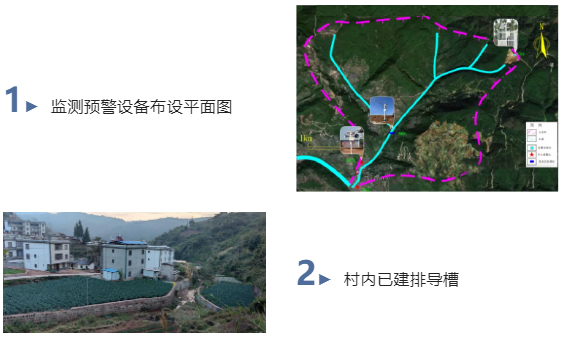防災避險，5個關鍵詞！