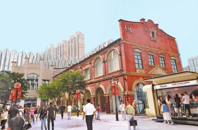 新時代 新征程 新偉業 聚焦河南黨政代表團赴粵鄂學習考察丨“新武漢造”如何完成轉型升級