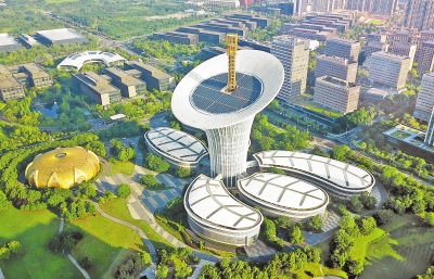 新時代 新征程 新偉業 聚焦河南黨政代表團赴粵鄂學習考察丨“新武漢造”如何完成轉型升級