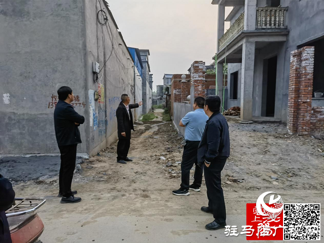 泌陽縣賒灣鎮：調解千家事 溫暖萬家心