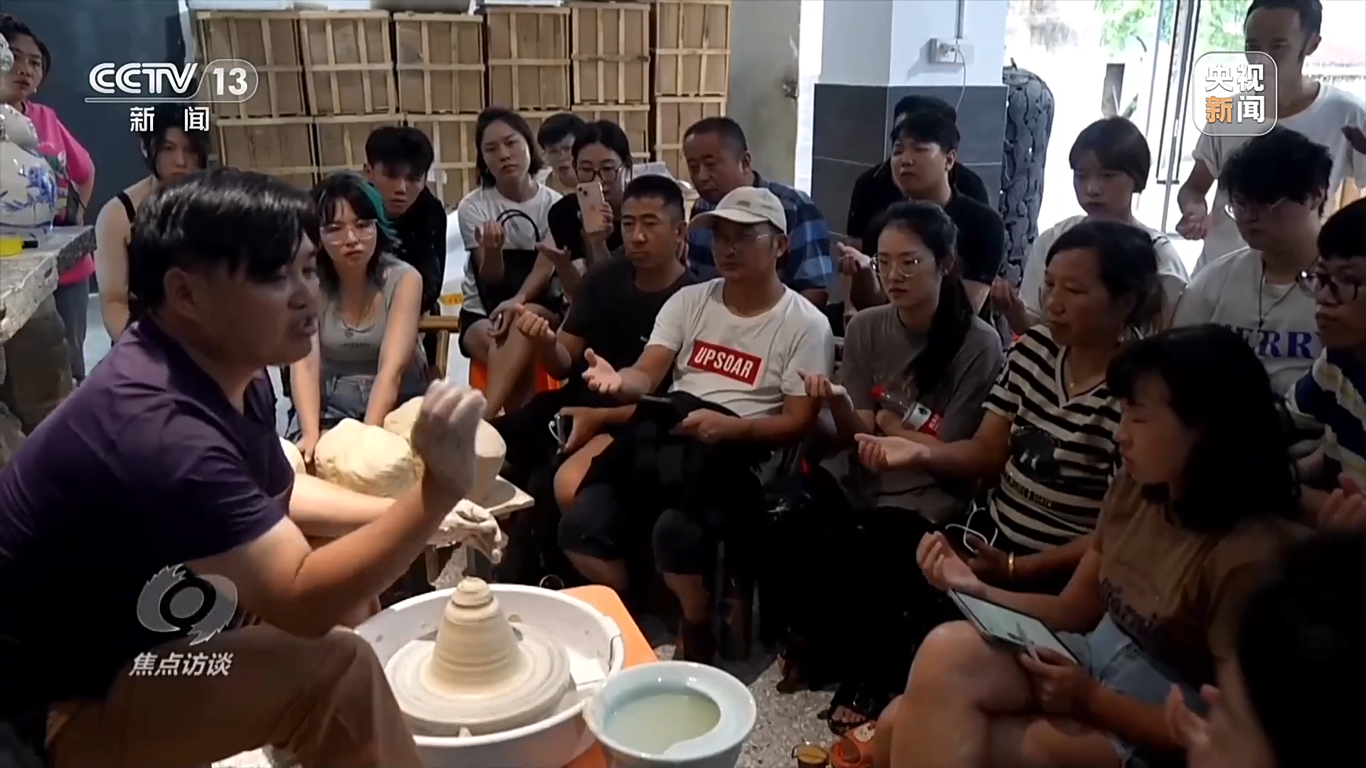 好戲連臺活力足 暑期文化消費(fèi)熱背后藏著什么“密碼”？
