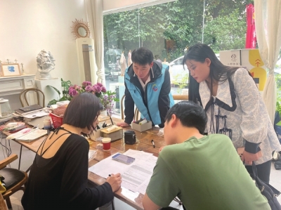 河南高位謀劃高效推動第五次全國經濟普查工作