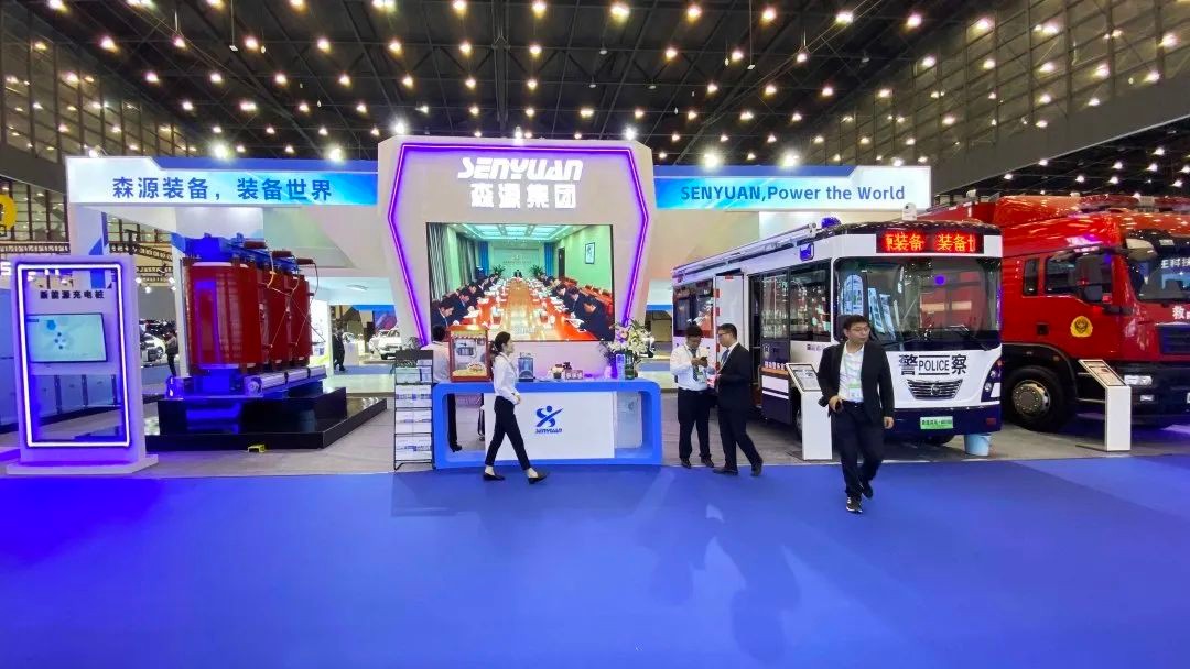 河南投洽會6萬平方米展區有啥看點？帶你一起探營！