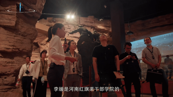《從延安到紅旗渠》：一脈相承，永遠震撼人心