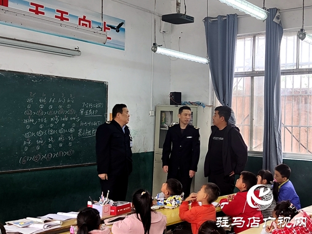 確山縣開展跨部門“雙隨機、一公開”抽查工作