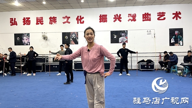 “現代豫劇之父”樊粹庭和他的傳人們(之二)發揚樊粹庭精神  努力打造優秀劇團