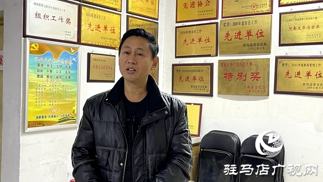 “現代豫劇之父”樊粹庭和他的傳人們(之二)發揚樊粹庭精神  努力打造優秀劇團
