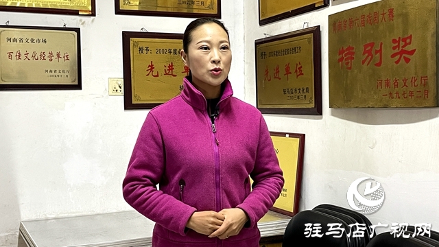 “現代豫劇之父”樊粹庭和他的傳人們(之二)發揚樊粹庭精神  努力打造優秀劇團