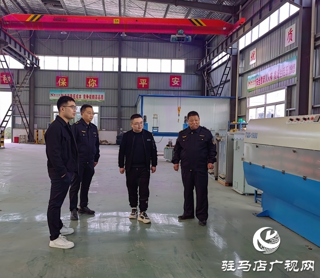 駐馬店：推進(jìn)市場監(jiān)管創(chuàng)新 營造良好營商環(huán)境