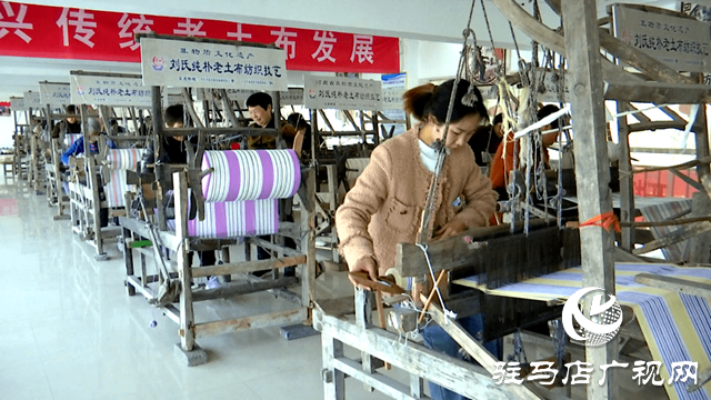 劉純良：發揚工匠精神  為全面助力鄉村振興提供非遺智慧