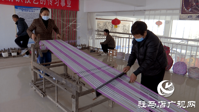 劉純良：發揚工匠精神  為全面助力鄉村振興提供非遺智慧