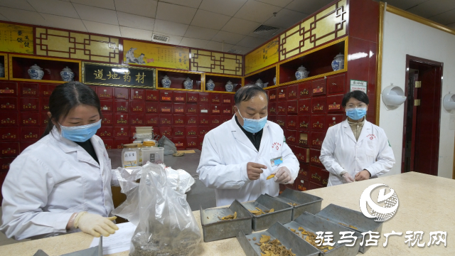 天中名匠||敬滿芳：扎根基層 服務群眾的好醫生