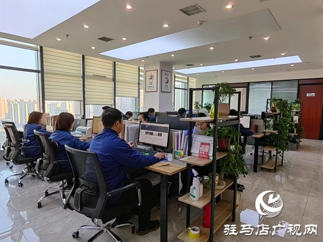 河南省北斗科技有限公司：提升數字基礎設施建設 打造經濟高質量發展新引擎