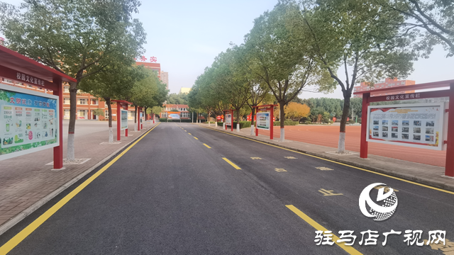 駐馬店經濟開發區：推進優質教育均衡發展 辦好人民滿意教育