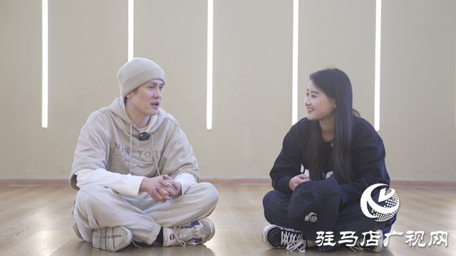 從“非主流“到“主流”，這位街舞達人用傳承照亮舞蹈世界