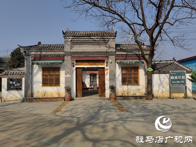 確山：打造“民宿+康養”驛站 讓美麗鄉村“富有”經濟魅力